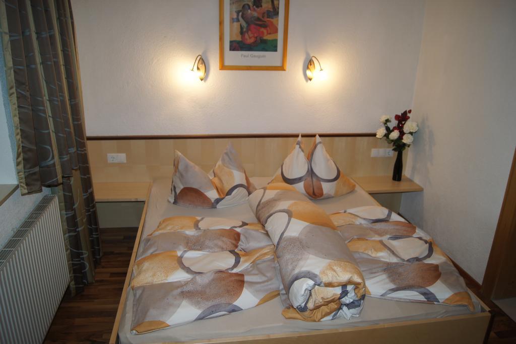 לאנגנפלד Familienferienhaus Florentine מראה חיצוני תמונה
