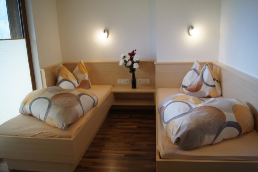 לאנגנפלד Familienferienhaus Florentine מראה חיצוני תמונה