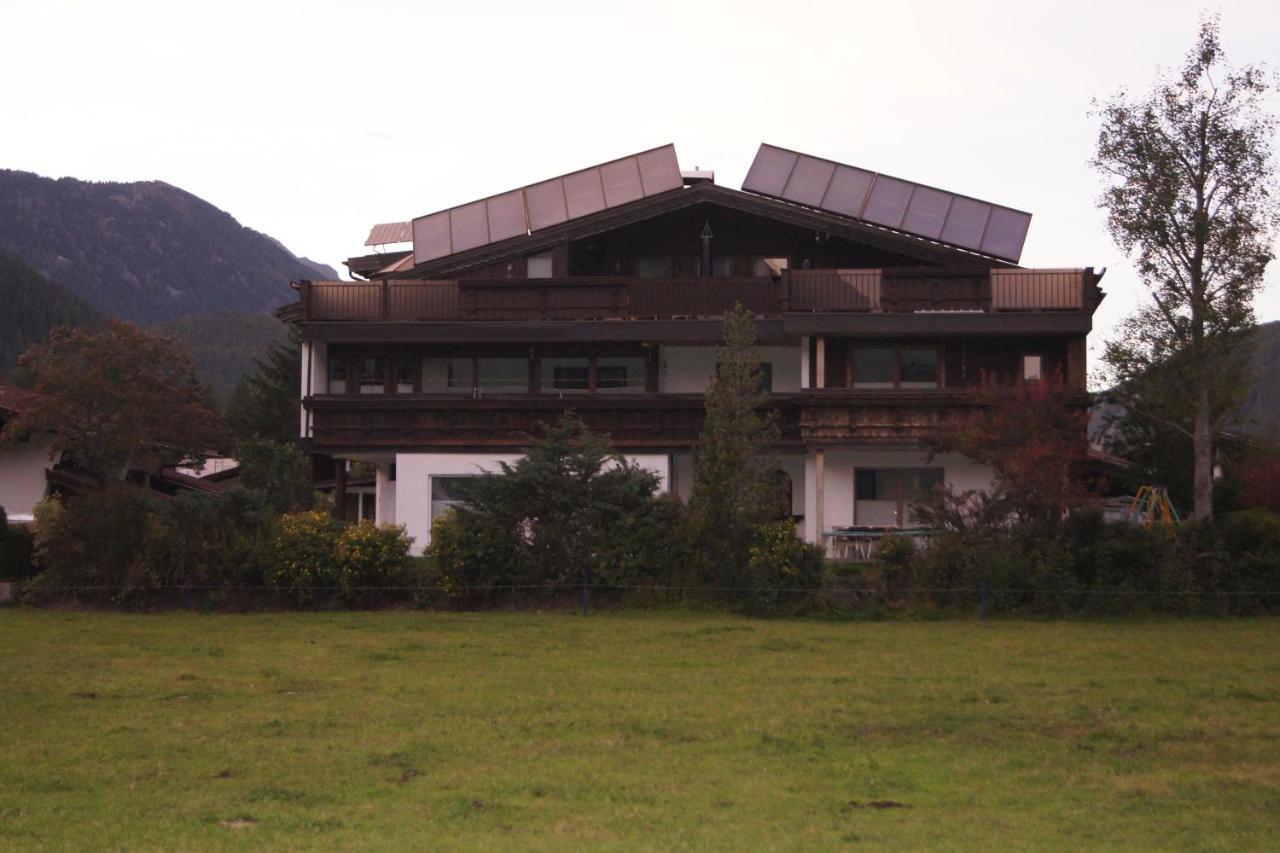 לאנגנפלד Familienferienhaus Florentine מראה חיצוני תמונה